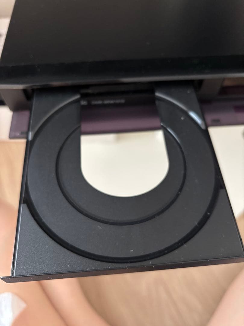 Panasonic DMR-BRW1010 BluRay レコーダー