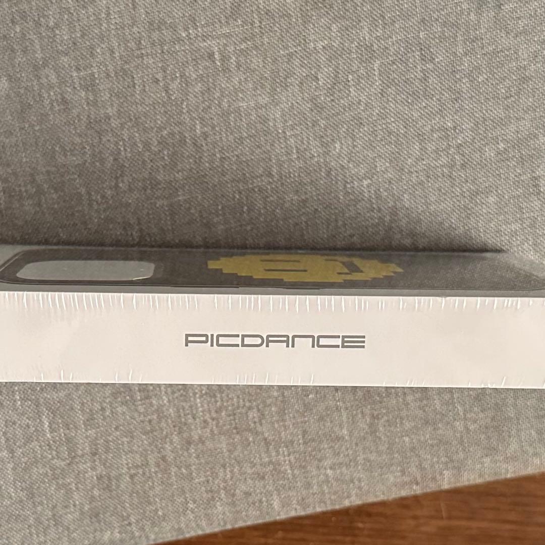 PICDANCE P One - i16Pro ケース
