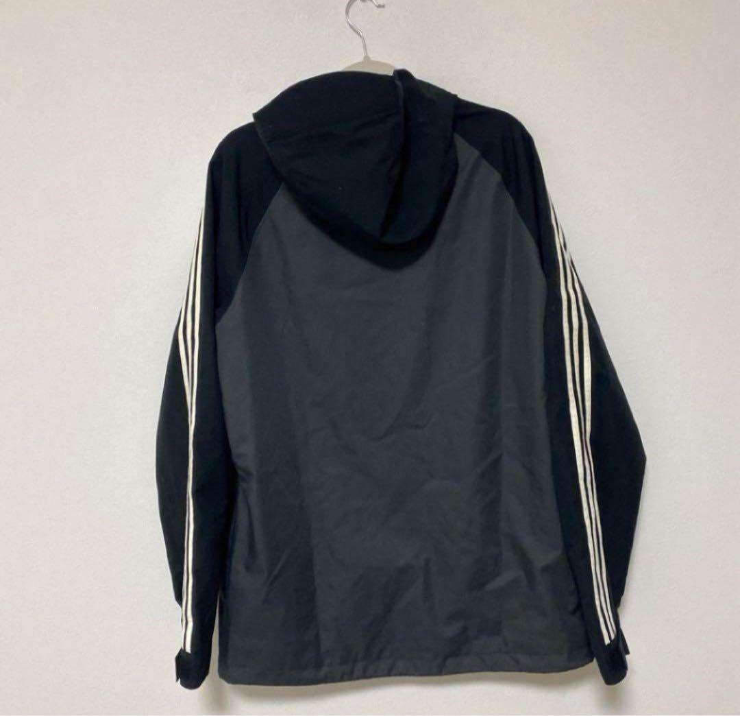 【2XO】adidas Originals スノーボードウエア　上下