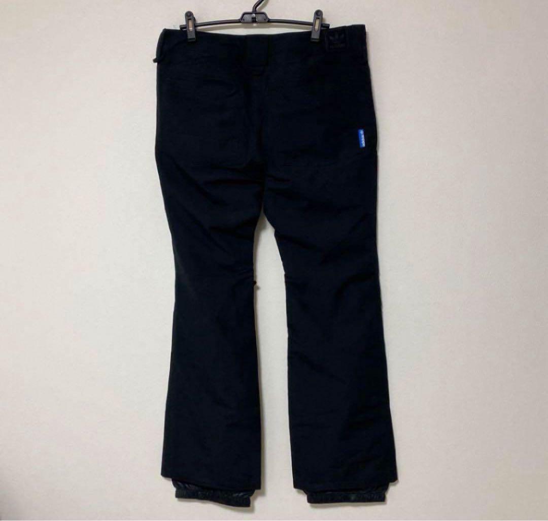 【2XO】adidas Originals スノーボードウエア　上下