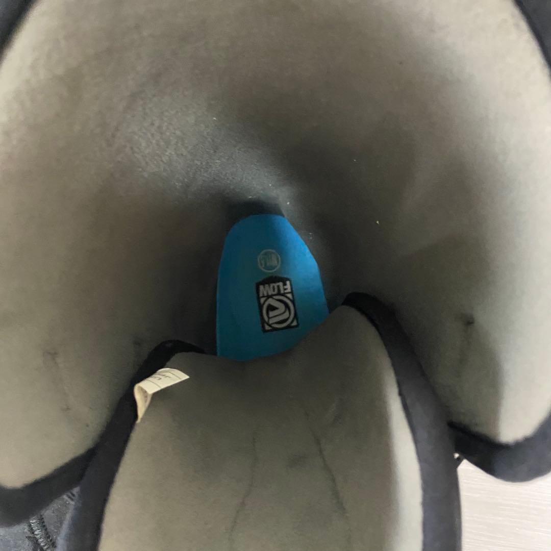 【希少サイズ29.5cm/極美品】FLOW THE ANSR 26 スノーボード