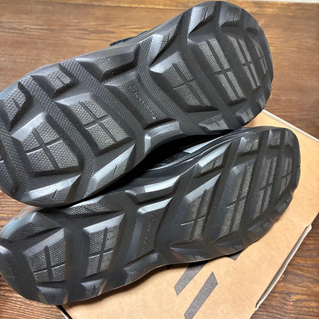 【韓国限定】NEW BALANCE BREEZE SD2203 25cm