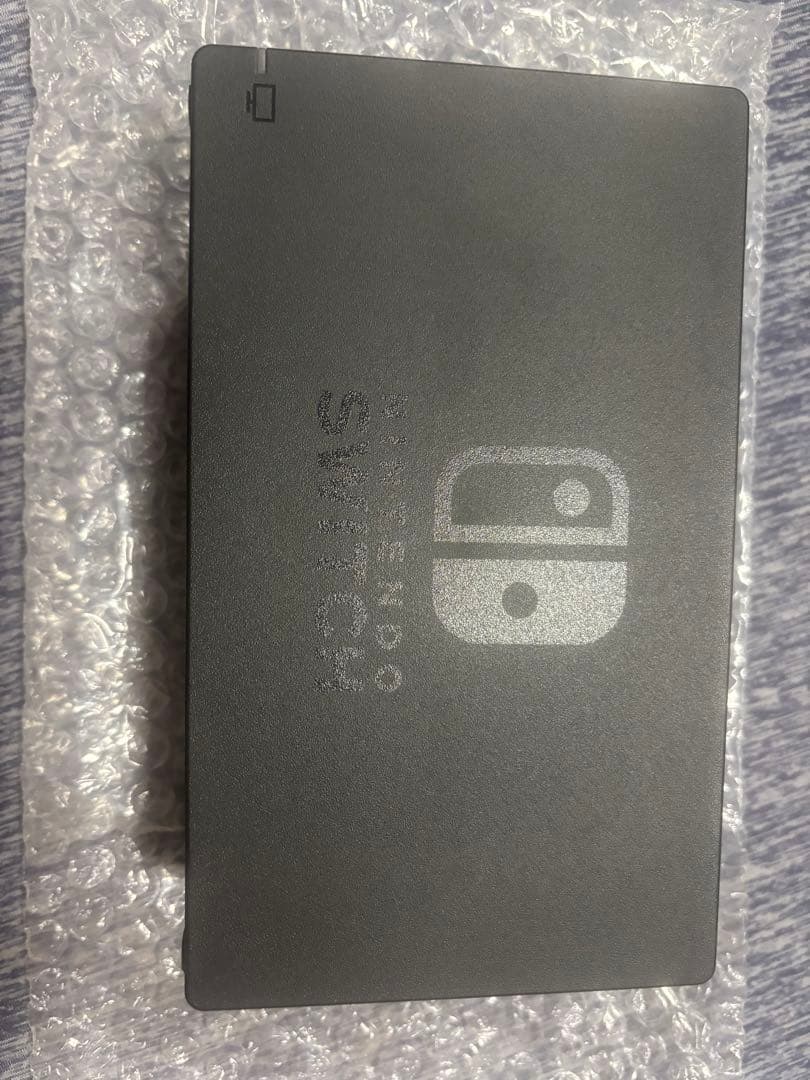 Nintendo switch 本体