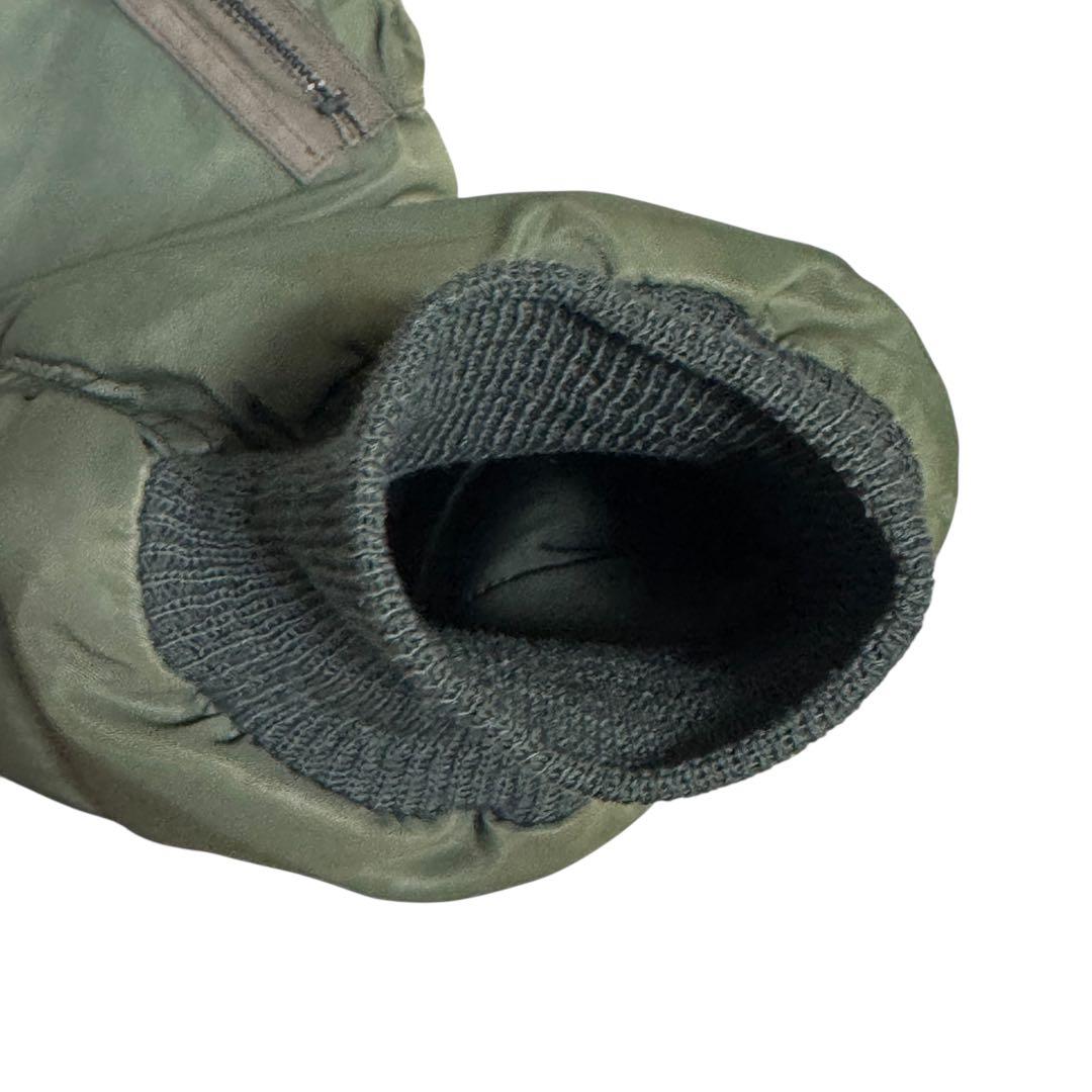 バズリクソンズ B-15D フライトジャケット 美品 38 M11126