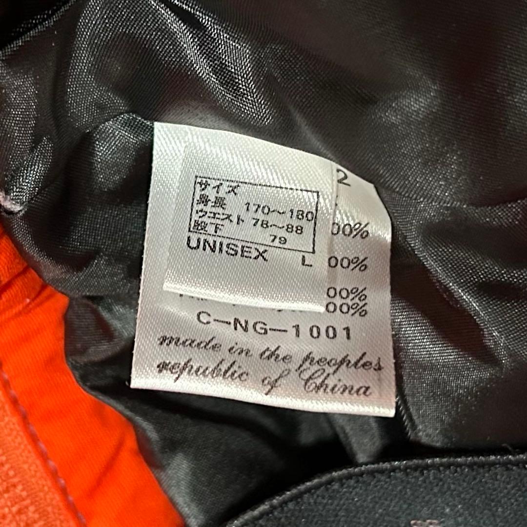 SALOMON スキーウェア 上下 スノーボード メンズ Lサイズ セットアップ