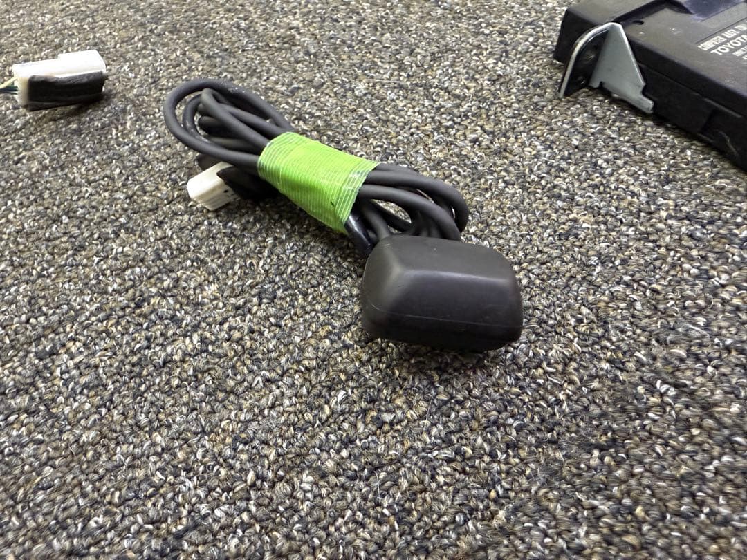 トヨタ ETC2.0車載器 86980-K0010