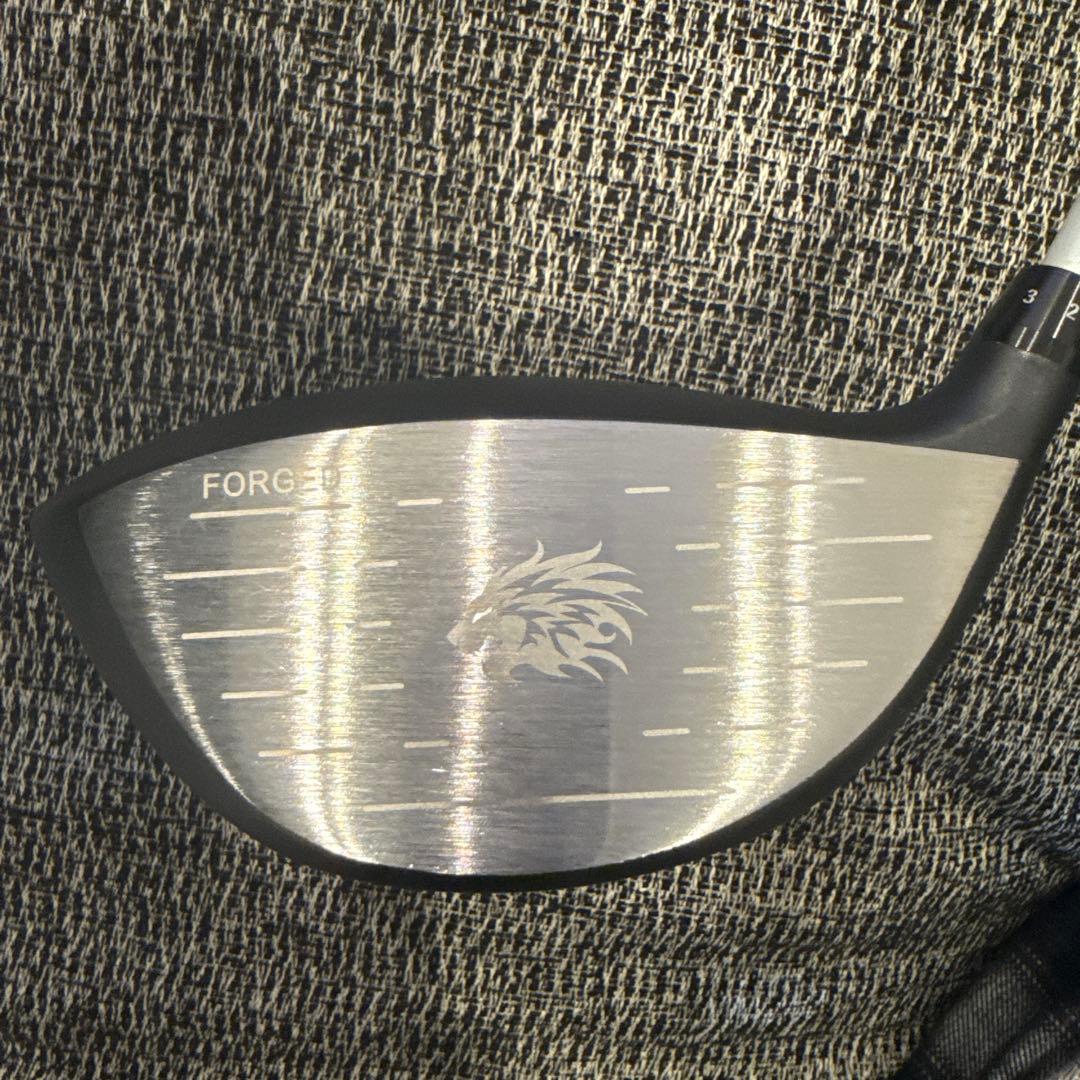 エミリッド バハマ CV-9 MFSリミテッドエディション ドライバー - メルカリ