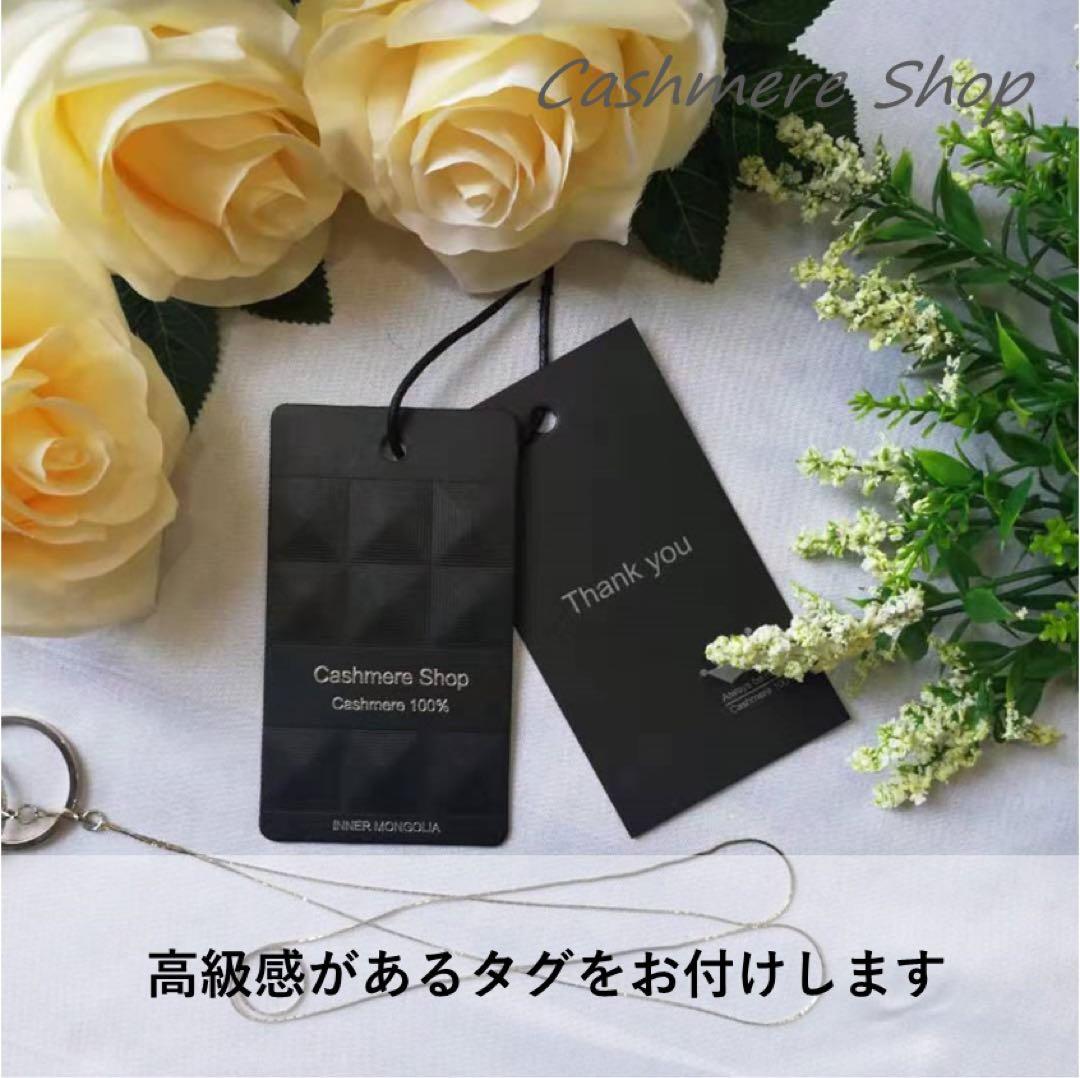 送料無料☆極上 カシミア100％☆大判ストール☆秋・冬用　ブラック