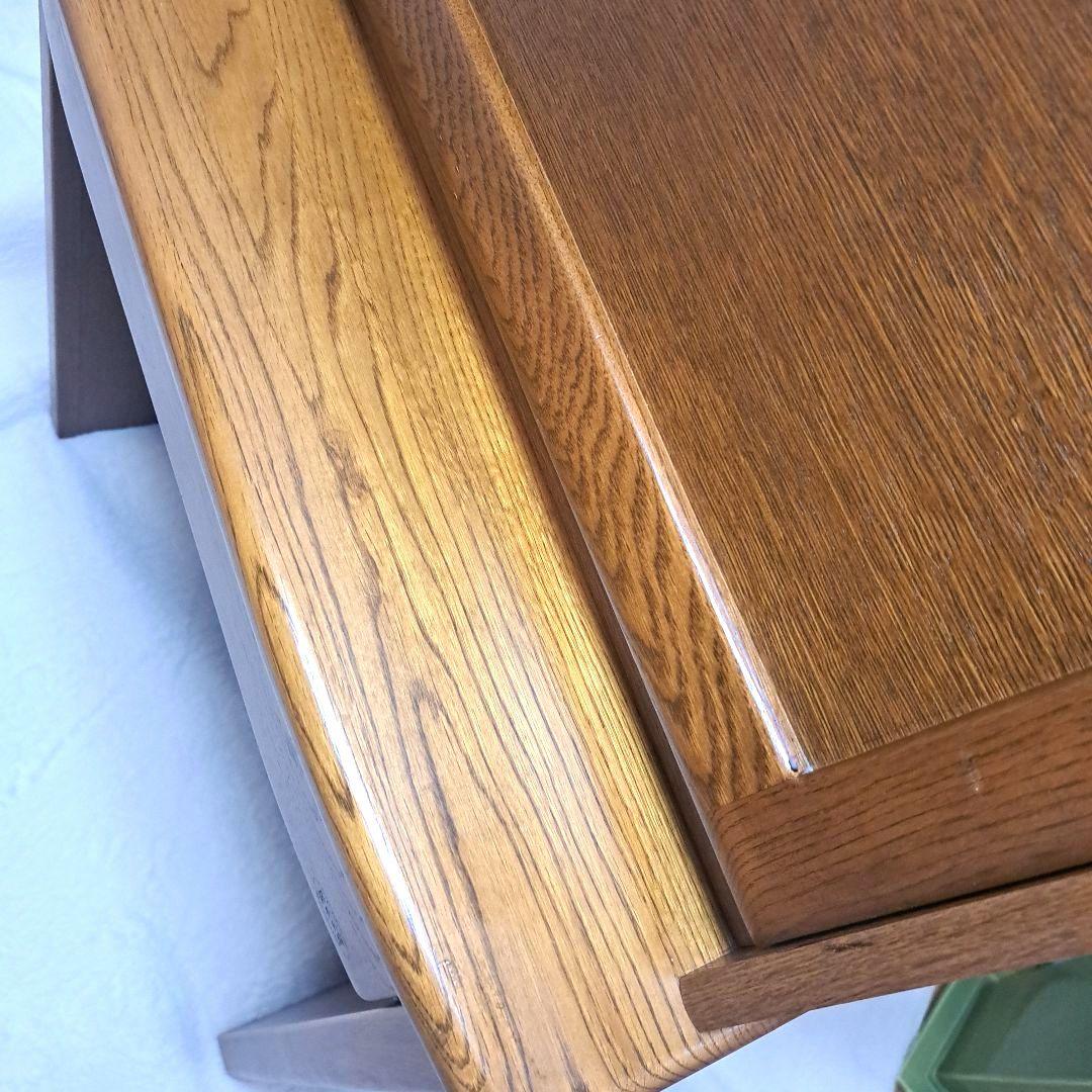 浜本工芸 ライティングビューロー ライティングデスク 学習机 事務机