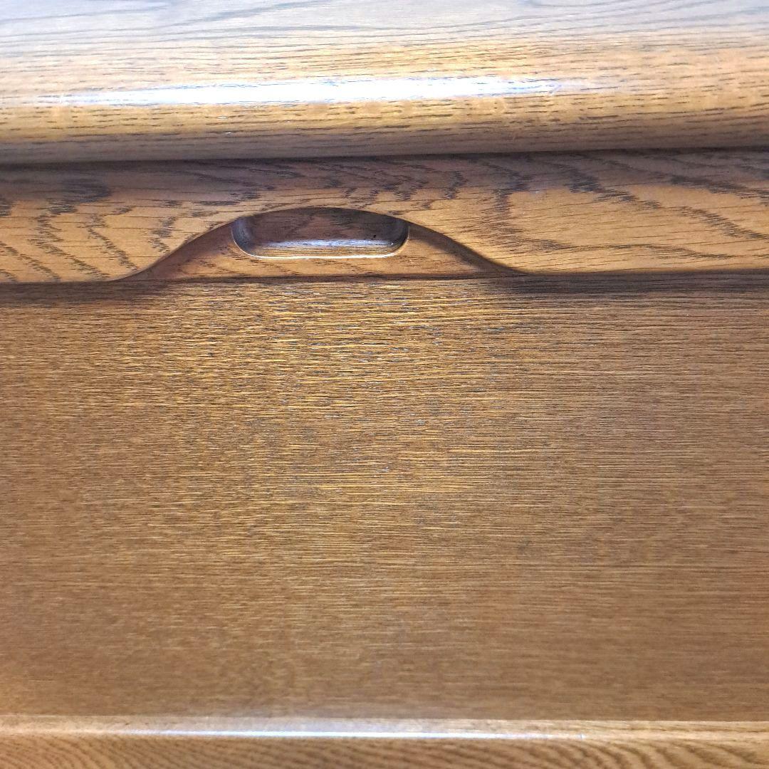 浜本工芸 ライティングビューロー ライティングデスク 学習机 事務机