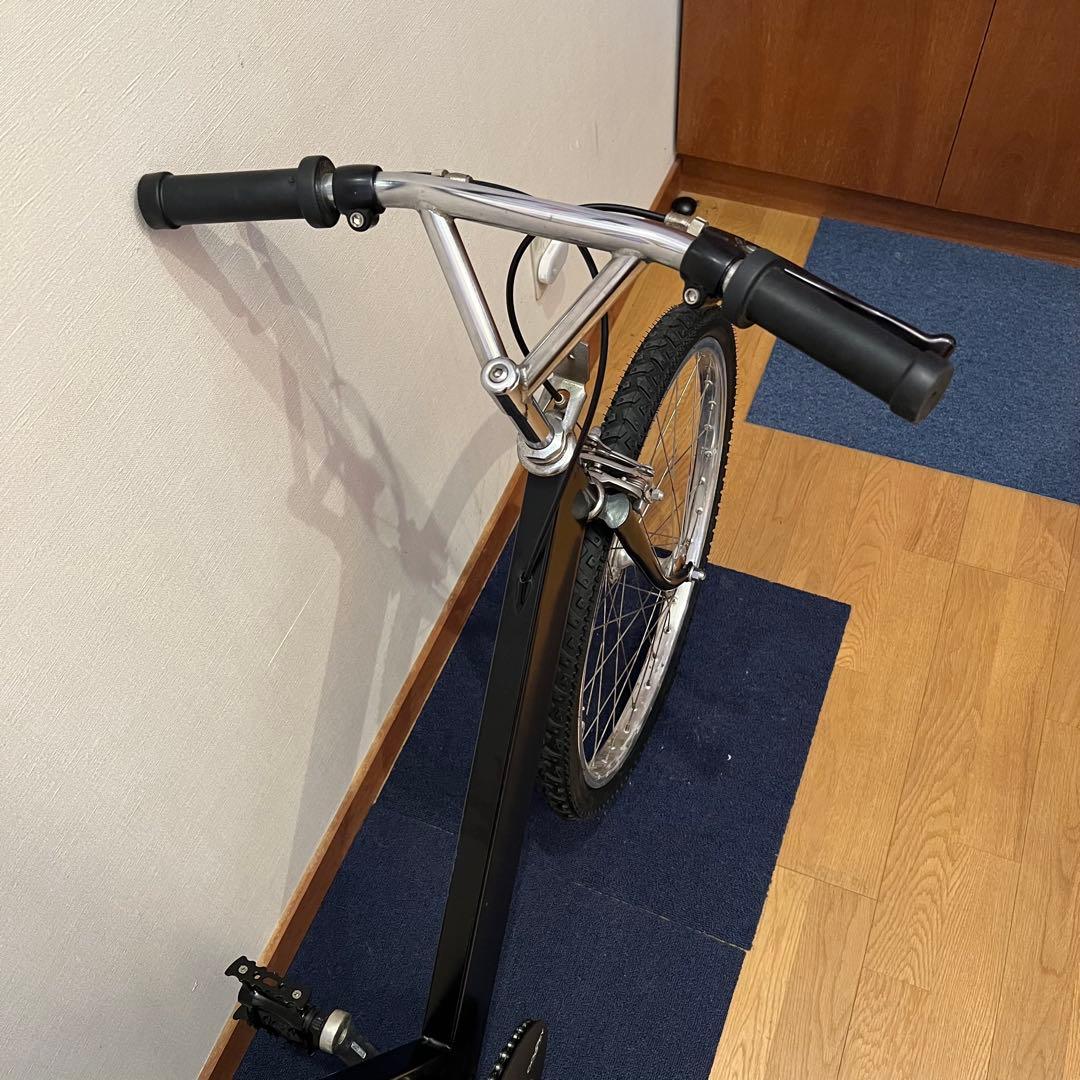 VICTOS COGGEY 24inch MTB bullmoose bar