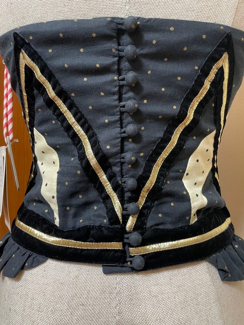 sass&bide サス&バイド　ベアトップス　38新品