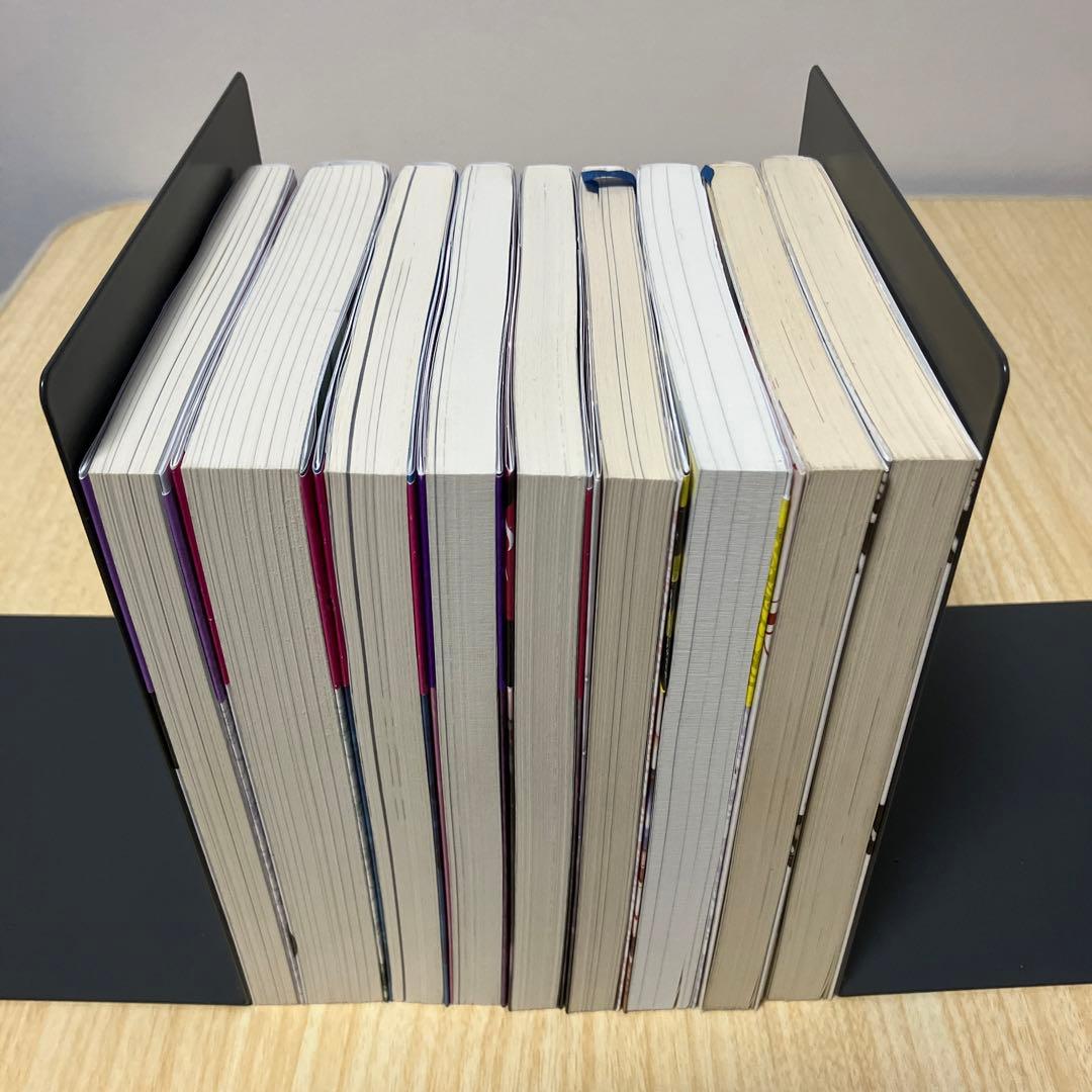 小説 ダンガンロンパ 霧切 1〜7 ゼロ 上下 完結セット - メルカリ