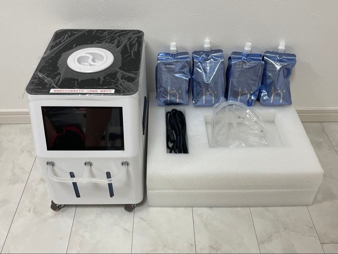 HYDINA900 水素　ハイディーナ900