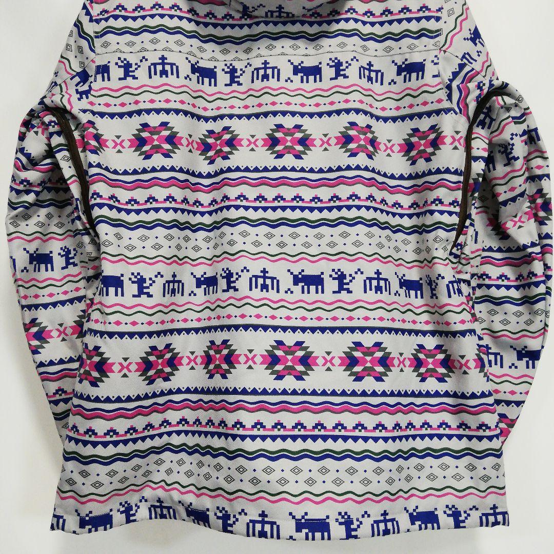 新品タグ付き 未使用 レディース スノボウェア 上下セット ジャケット パンツ