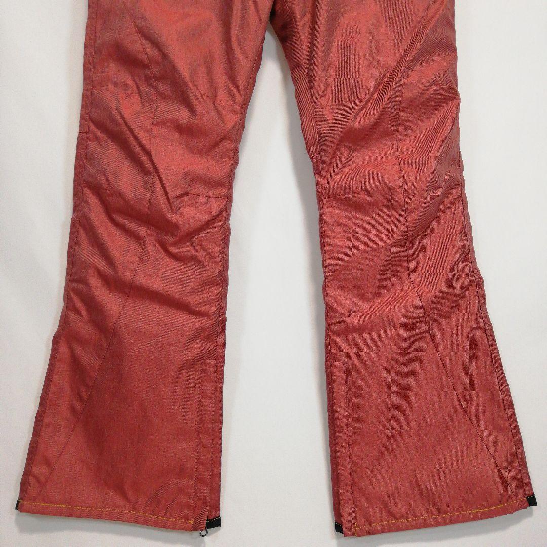 新品タグ付き 未使用 レディース スノボウェア 上下セット ジャケット パンツ