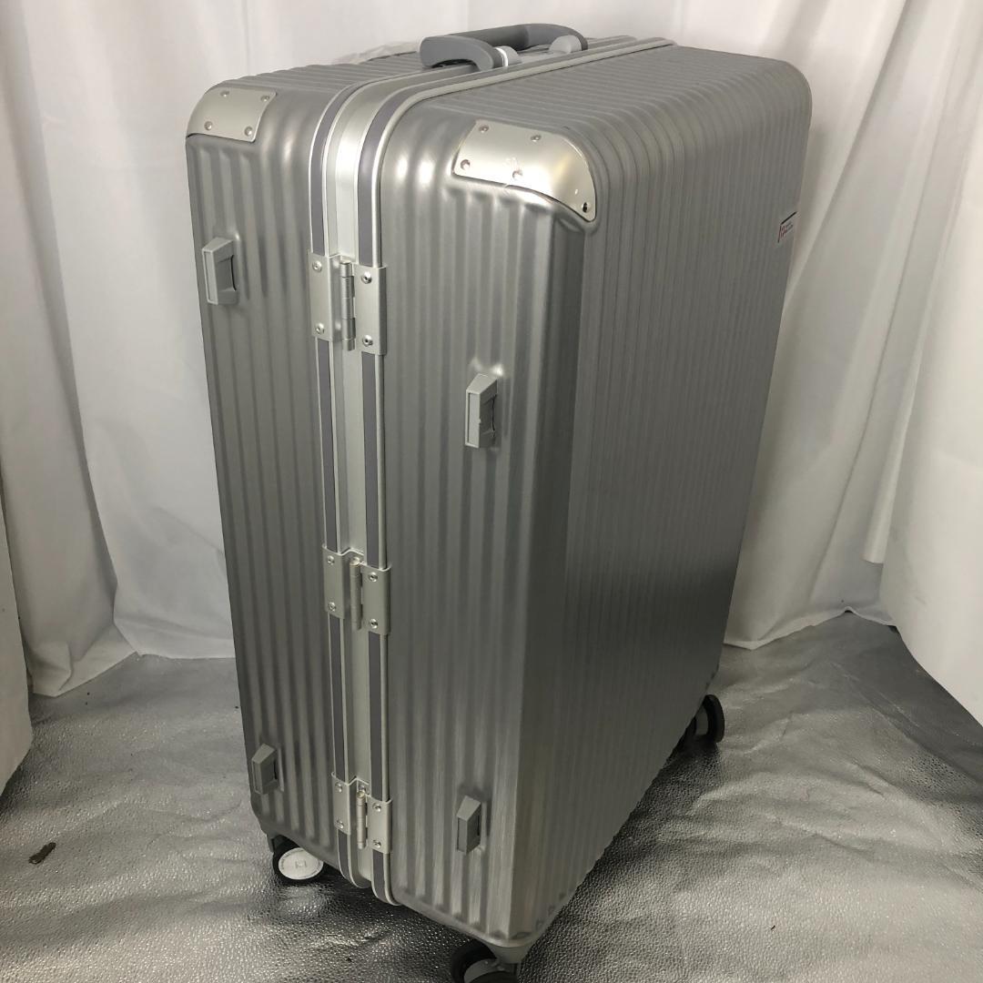 スイスミリタリー 28インチ スーツケース 105L/ヤS3133