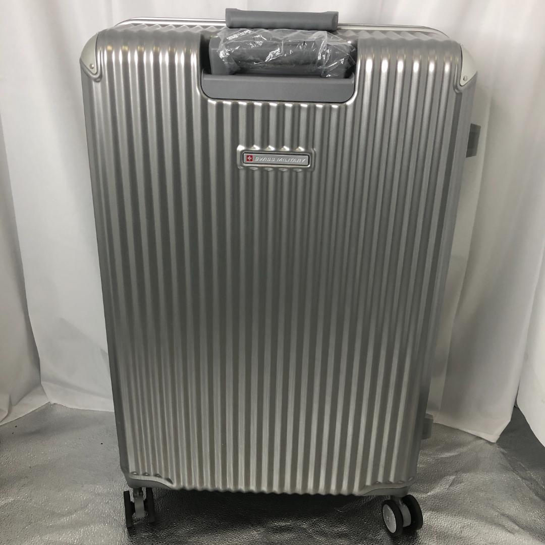 スイスミリタリー 28インチ スーツケース 105L/ヤS3133