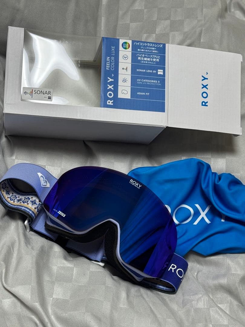 【himawari専用】ロキシー ROXY スノボ スキー ウェア セット