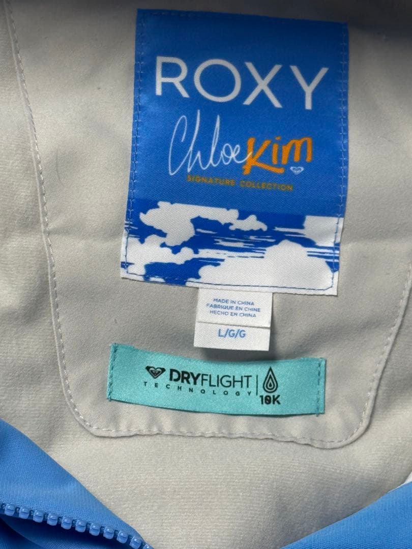 【himawari専用】ロキシー ROXY スノボ スキー ウェア セット