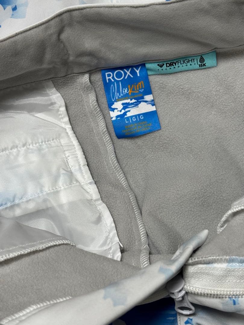 【himawari専用】ロキシー ROXY スノボ スキー ウェア セット