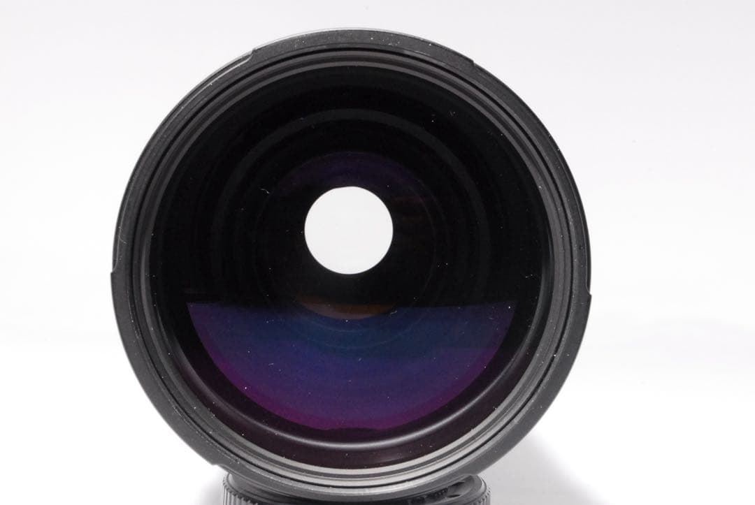 ❤️超美品❤️SIGMA 170-500mm APO Nikonマウント❤️超望遠❤️