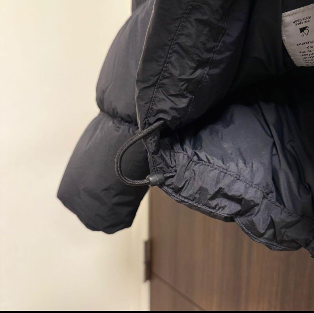 stone  ストーンアイランド XLダウンジャケット 2024年製