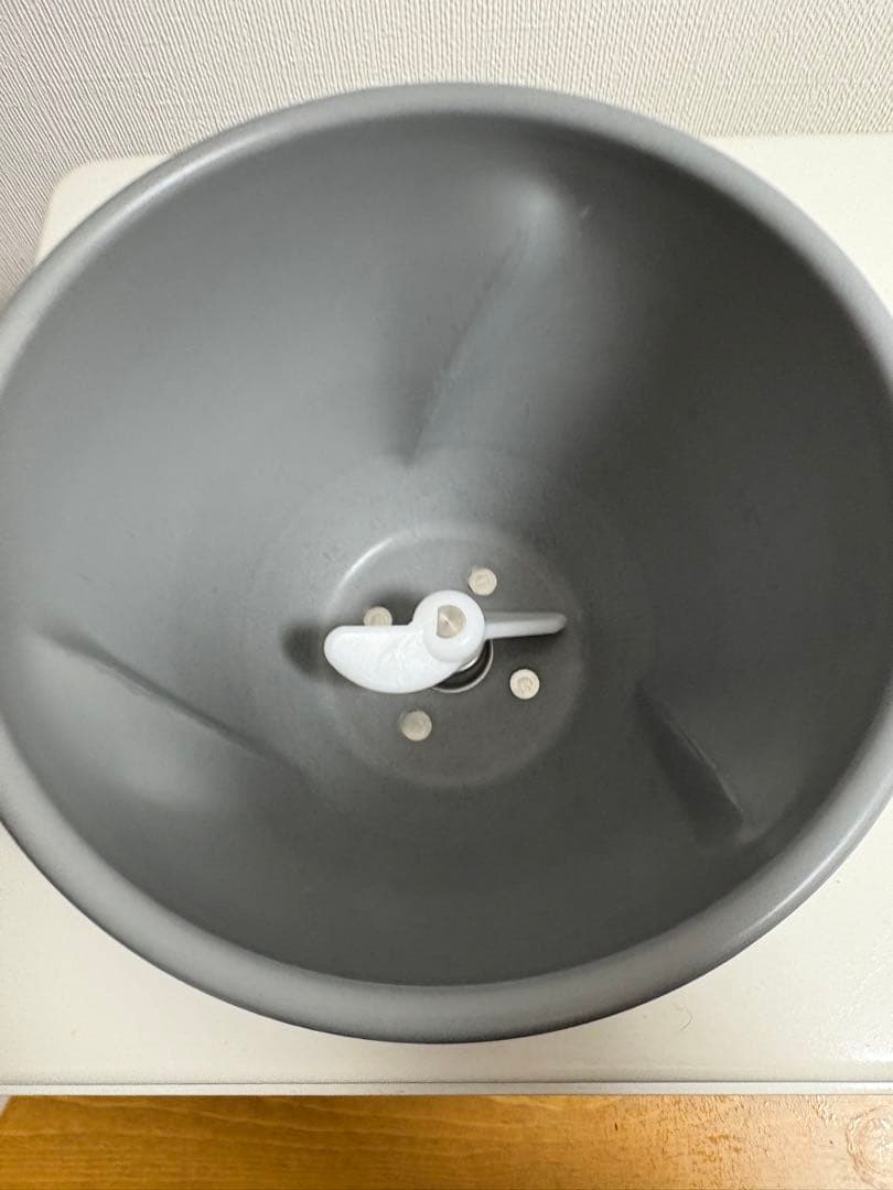 ちびまるくん KN-300 家庭用パンこね器 デジタルミキサー