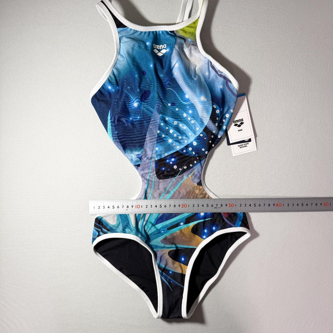 Arena アリーナ 競泳水着 ONE Next multi USA32