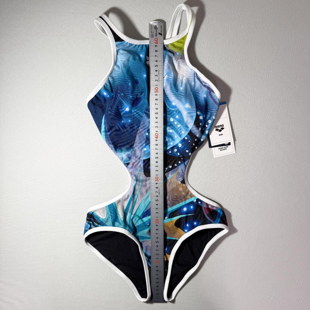 Arena アリーナ 競泳水着 ONE Next multi USA32