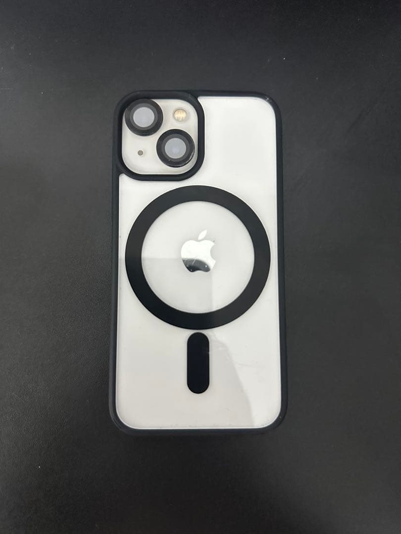 【極美品】iPhone13mini 本体