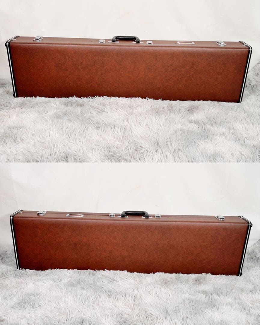 【希少】長唄三味線　細棹　花梨　正寸　丸打胴