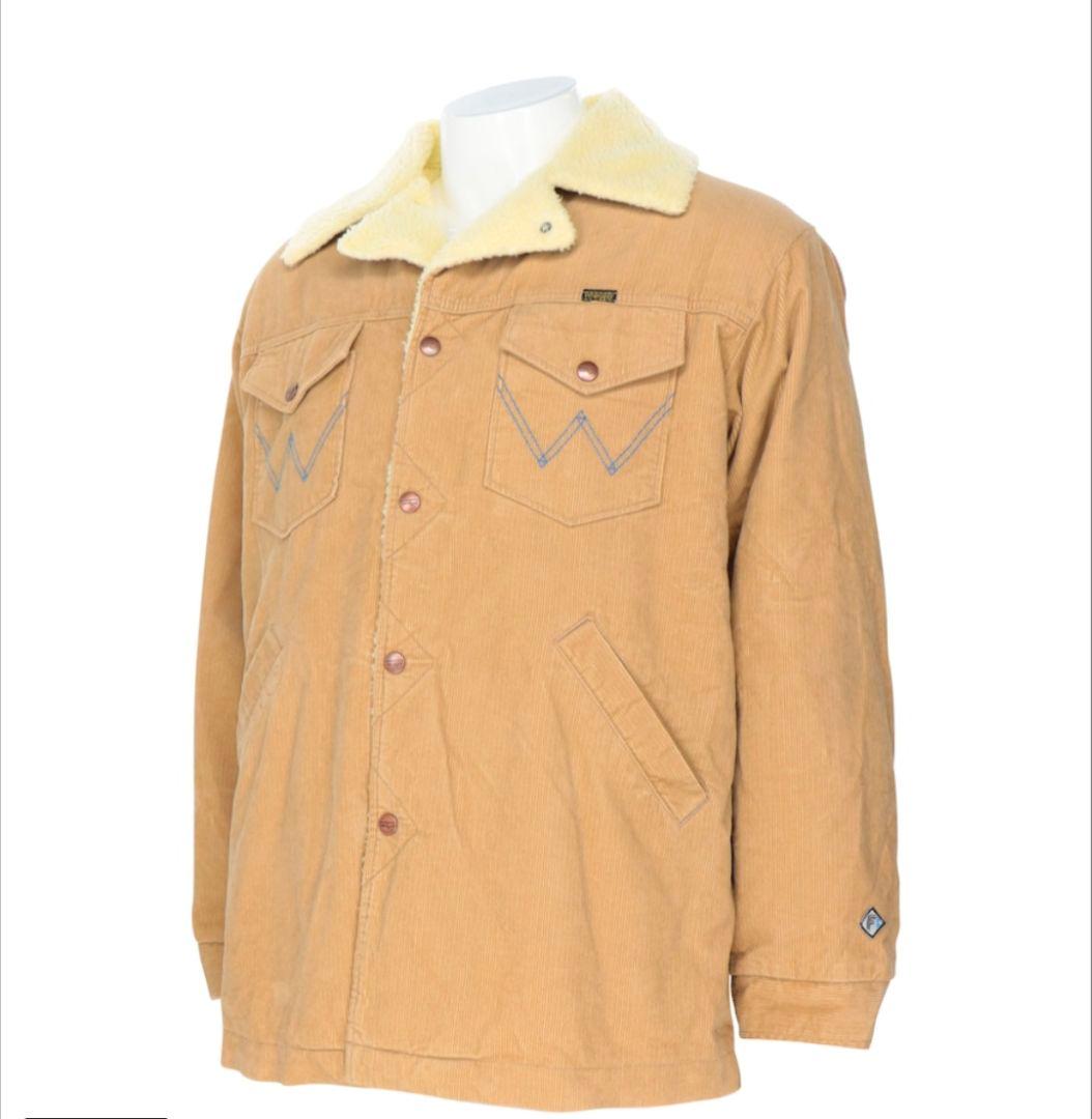 ＦＩＧＨＴＥＲＳｘＷｒａｎｇｌｅｒ　ＣＯＲＤＵＲＯＹ　ＷＲＡＮＧＥ　ＣＯＡＴ