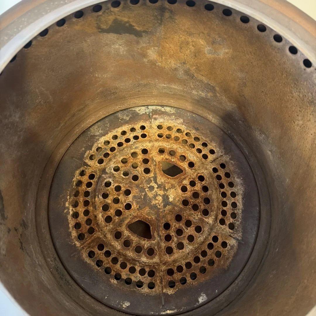 solo stoveソロストーブ レンジャー2.0