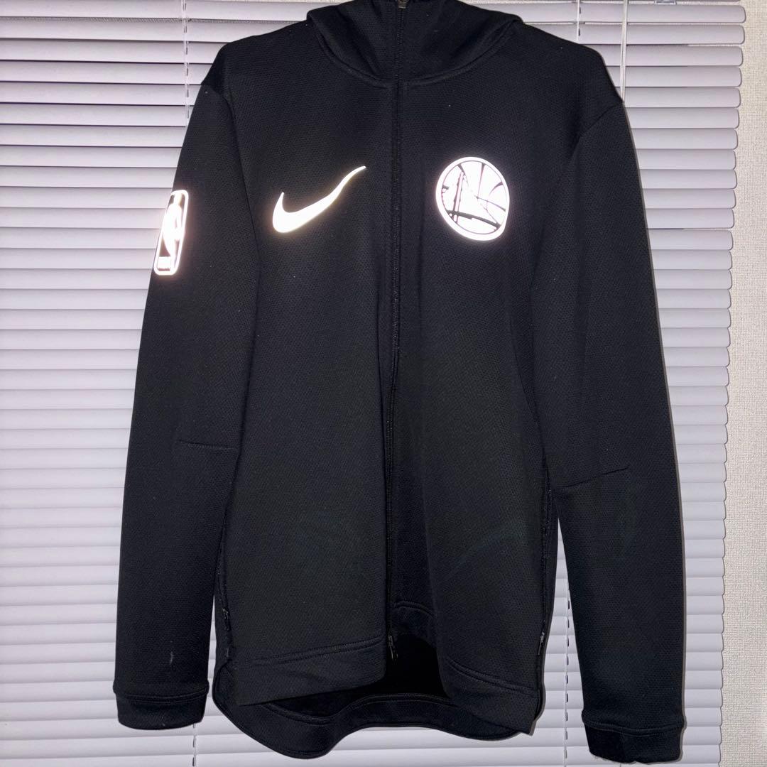 Nike Golden State Warriors ウォームアップウェア