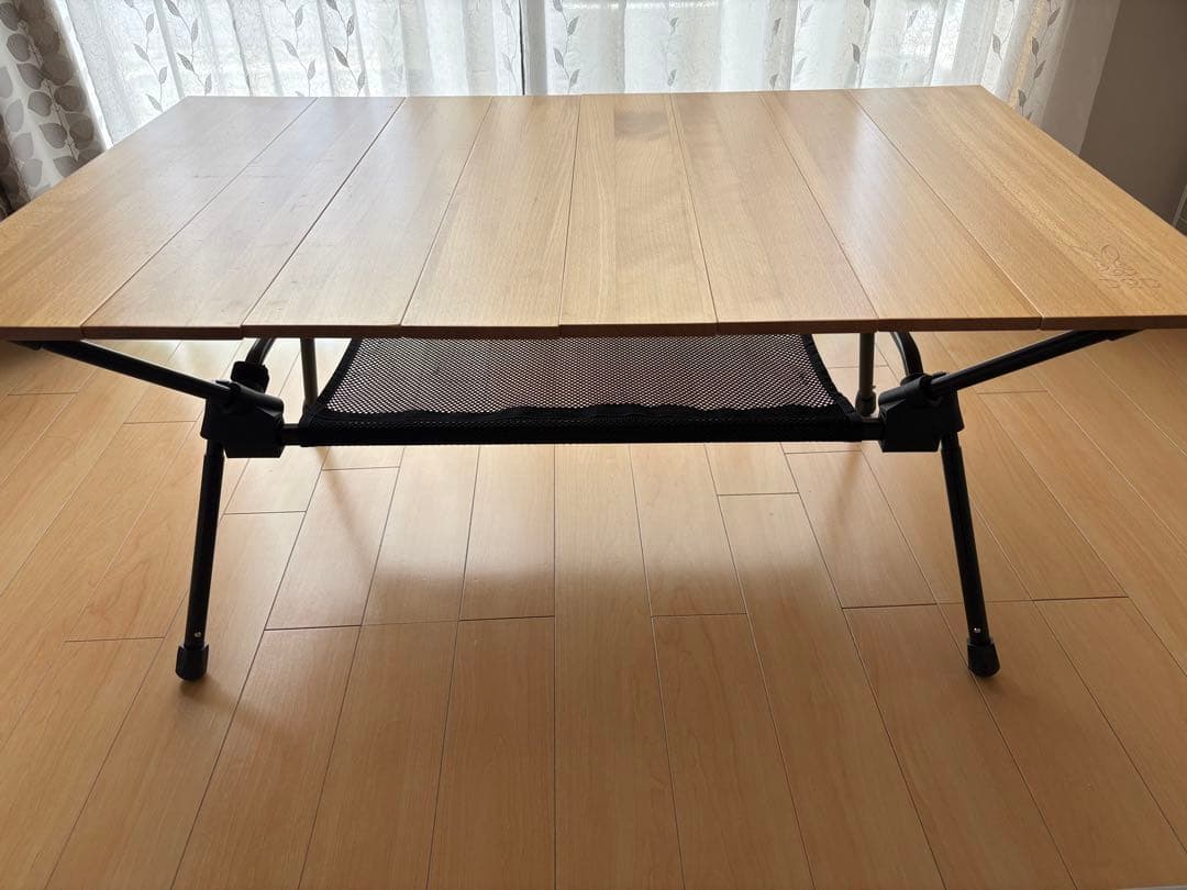 わみー DOD キャナリーテーブル　M