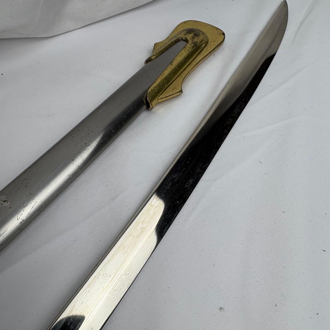 CSA アメリカ南北 アメリカ軍 サーベル 騎兵サーベ ル軍刀 模造レプリカ