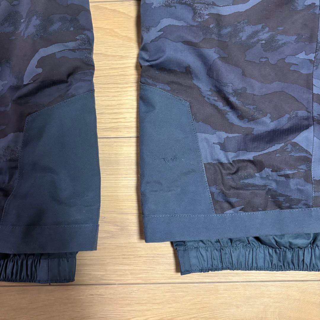 【専用出品】パタゴニア キッズ スノーショット 上下セット S 110〜120