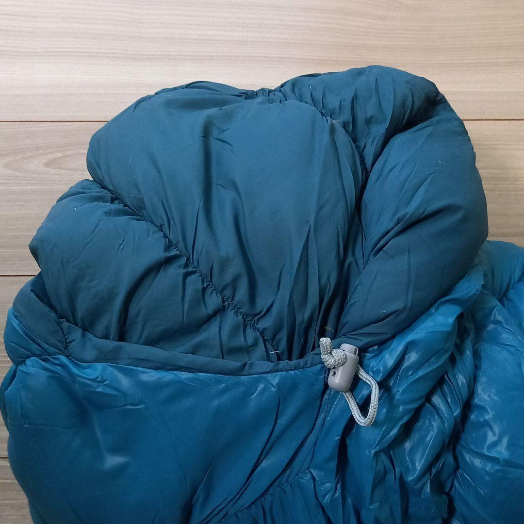 mont-bell(モンベル) スーパースパイラルダウンハガー#3 アウトドア