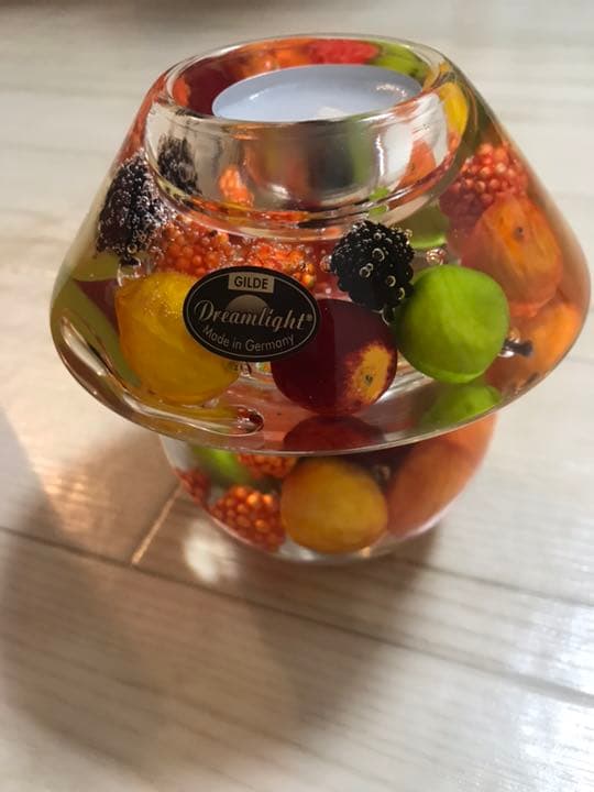 ドリームライトノーブレスハッピーフルーツ