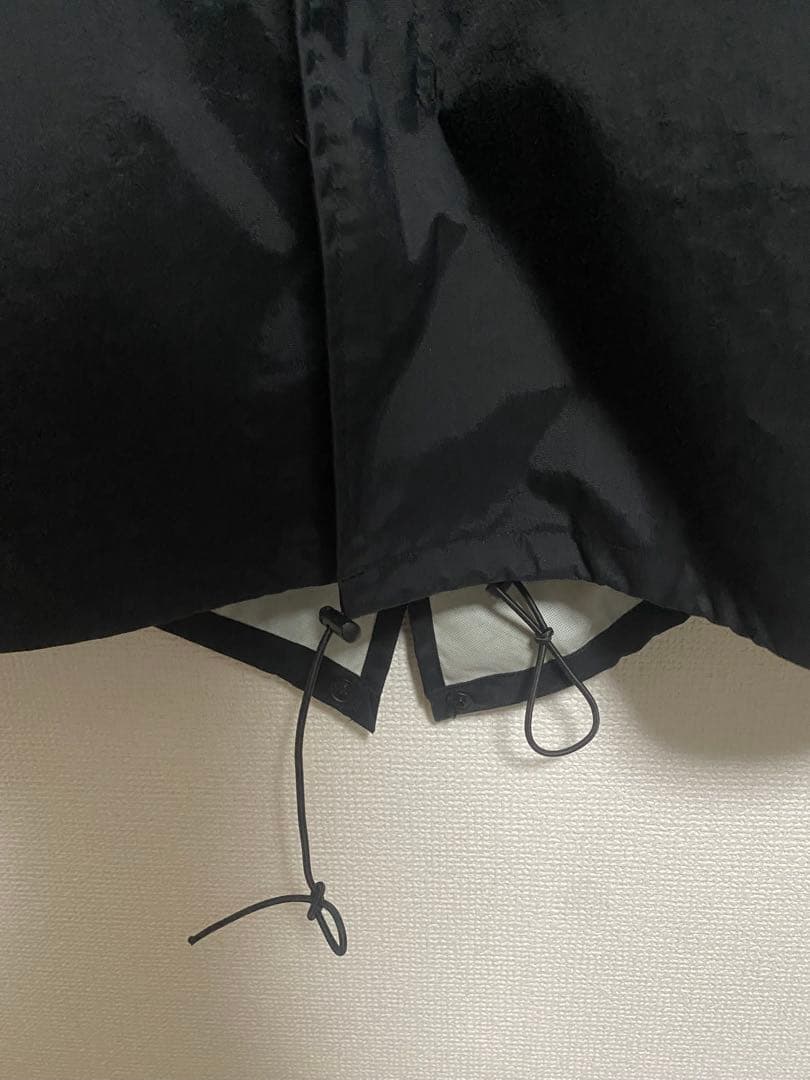 HOUSTON 3WAY M-65 THINSULATE　モッズコート