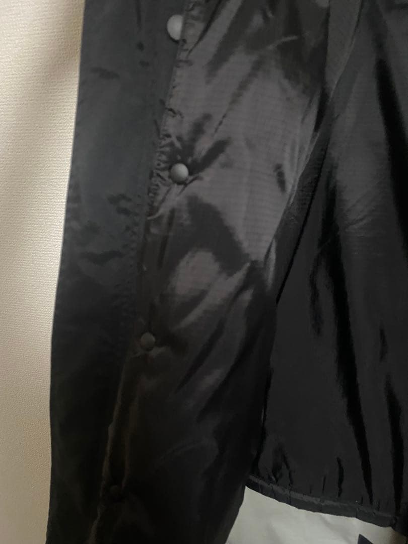 HOUSTON 3WAY M-65 THINSULATE　モッズコート