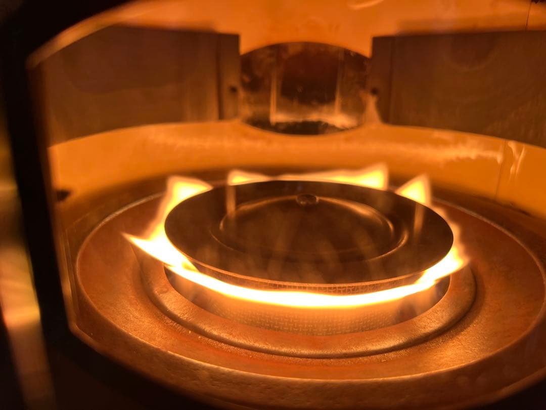 芯乾燥済 コロナ SL-11DK レトロ 中古 分解メンテナンス済 87年製