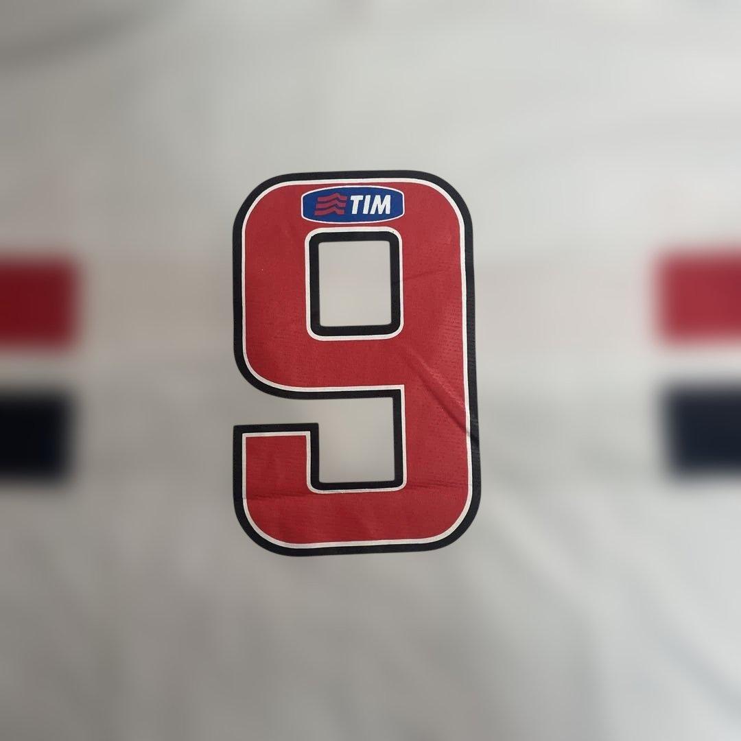 サンパウロFC レトロ ユニフォーム Reebok 正規品 1992モデル