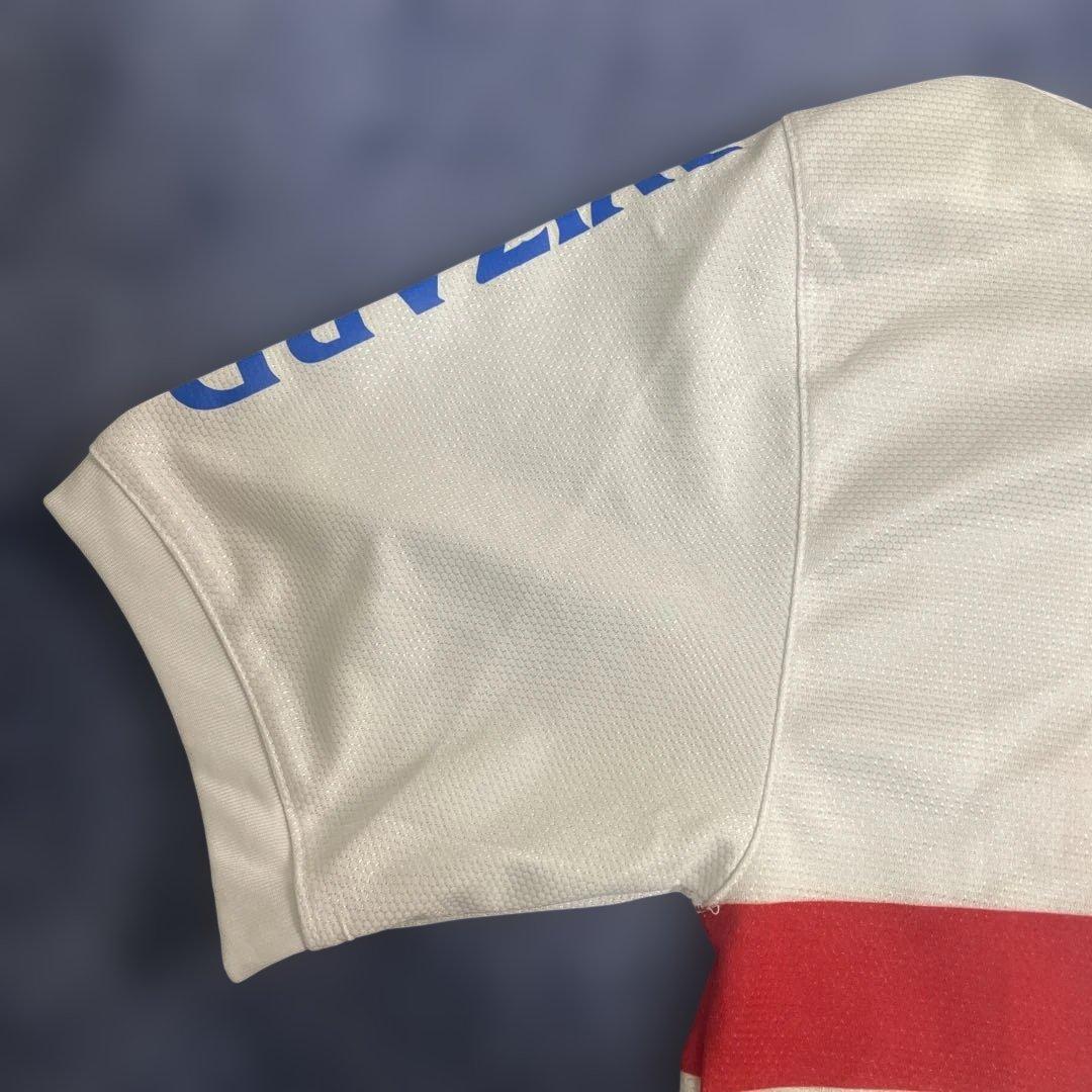 サンパウロFC レトロ ユニフォーム Reebok 正規品 1992モデル