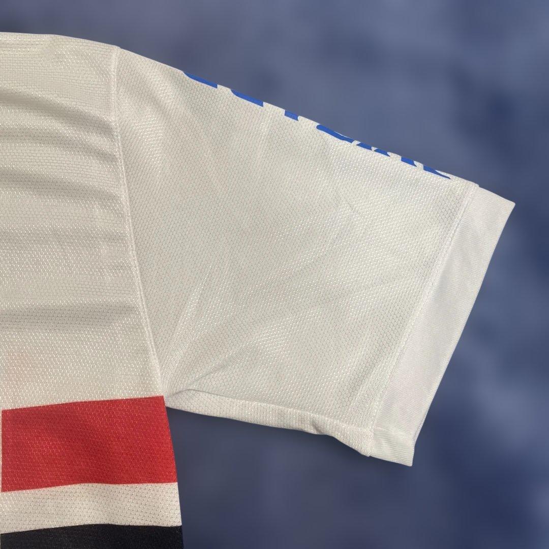 サンパウロFC レトロ ユニフォーム Reebok 正規品 1992モデル