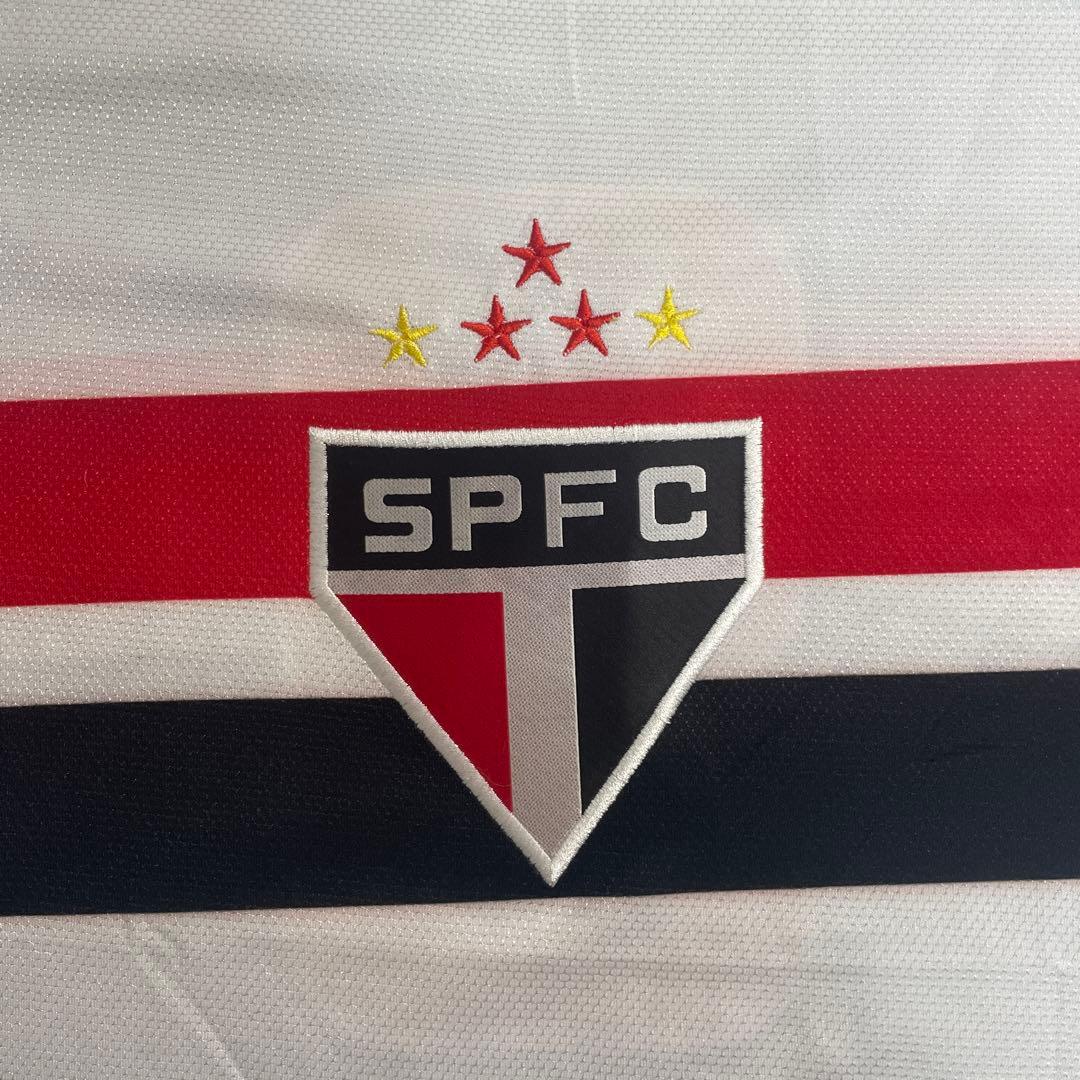 サンパウロFC レトロ ユニフォーム Reebok 正規品 1992モデル