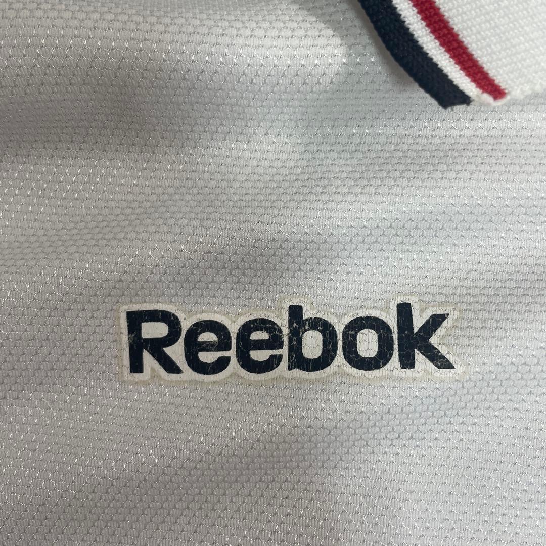 サンパウロFC レトロ ユニフォーム Reebok 正規品 1992モデル