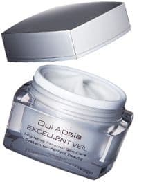 Oui Apsia Excellent Veil フェイスクリーム 30g