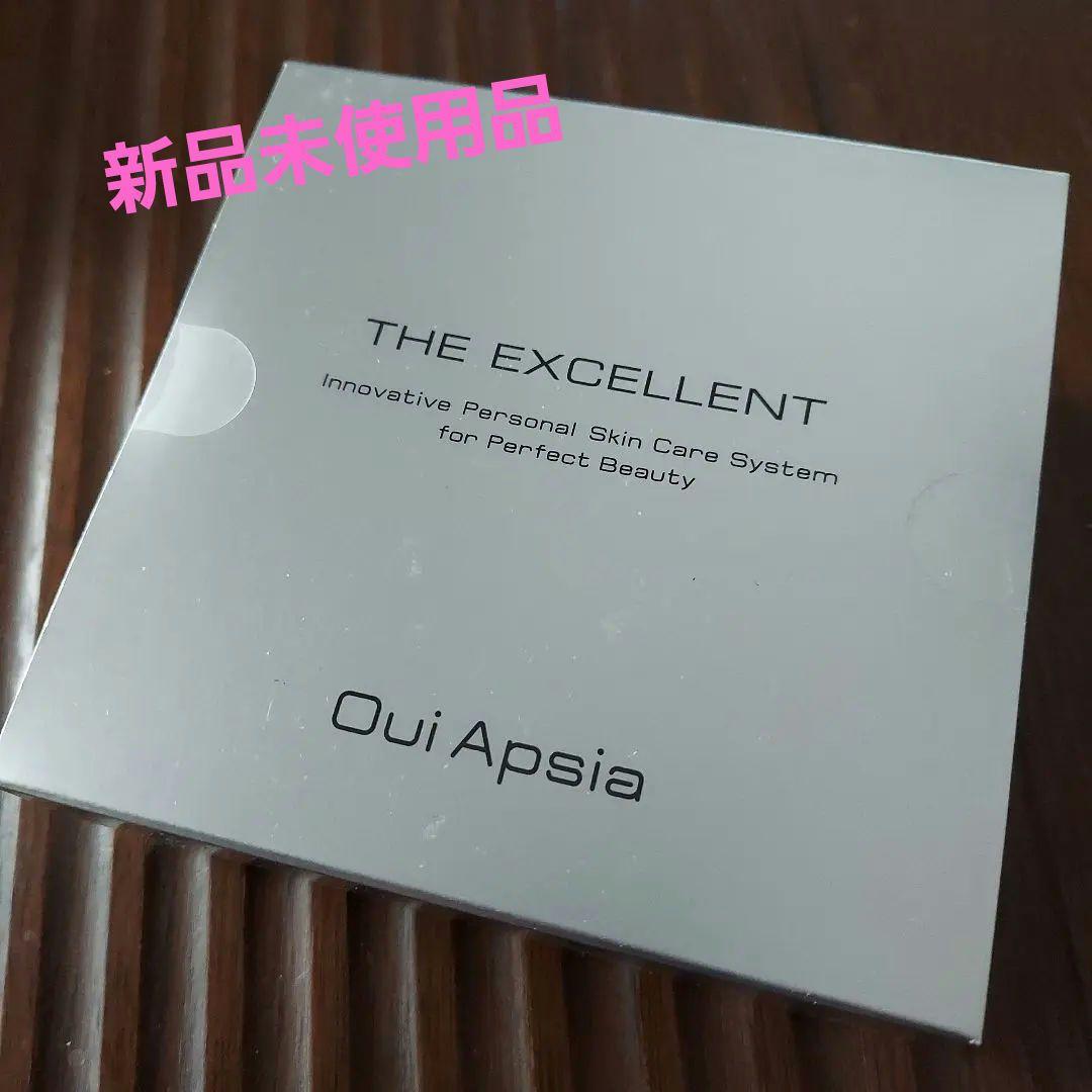 Oui Apsia Excellent Veil フェイスクリーム 30g